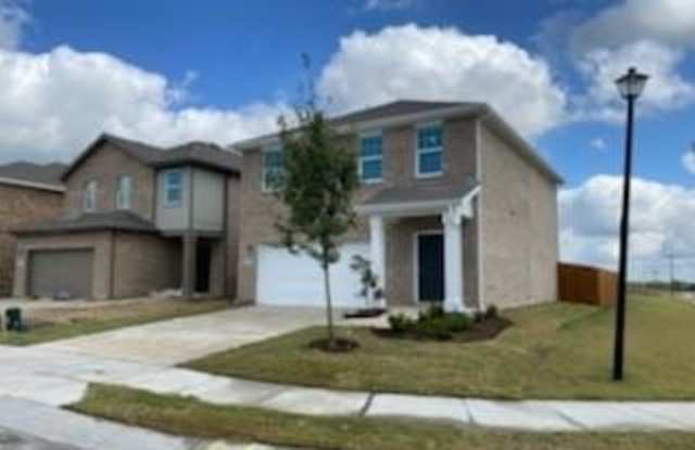 1703 chapel hill Drive - 1703 Chapel Hill Road, Princeton, TX 75407