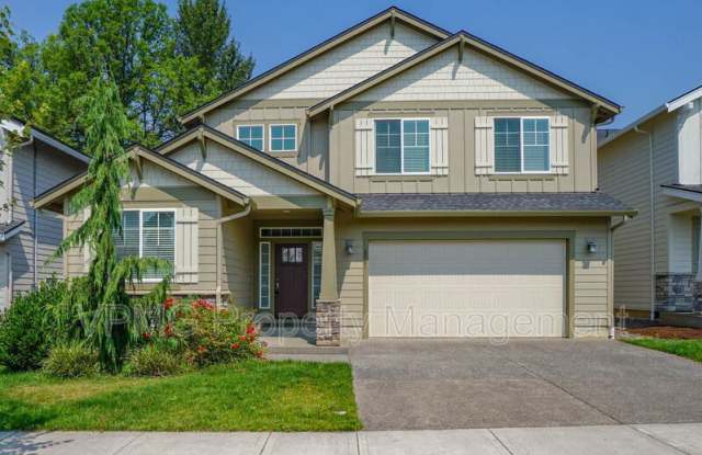 6301 North 89th Avenue - 6301 North 89th Avenue, Camas, WA 98607