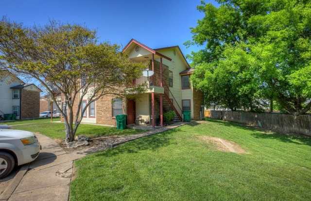 5113 Herrick Court - 5113 Herrick Court, Haltom City, TX 76117