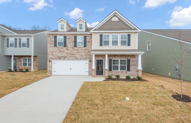 4734 Willow Bluff Circle photos photos