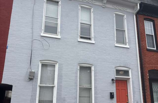 Spacious 5 Bedroom 1 Bath House, Parking-York City SD photos photos
