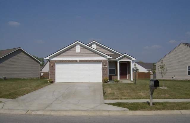 5437 Wood Hollow Drive - 5437 Wood Hollow Drive, Indianapolis, IN 46239