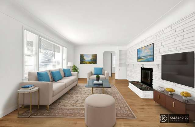 3BD | 2BTH - NEWLY RENOVATED - WEST BLOOMFIELD, MI (3 MONTH SPECIAL) photos photos