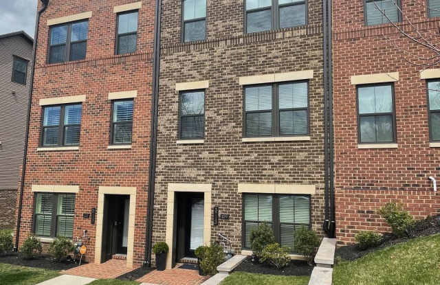 5713 10TH ROAD N - 5713 10th Road North, Arlington, VA 22205