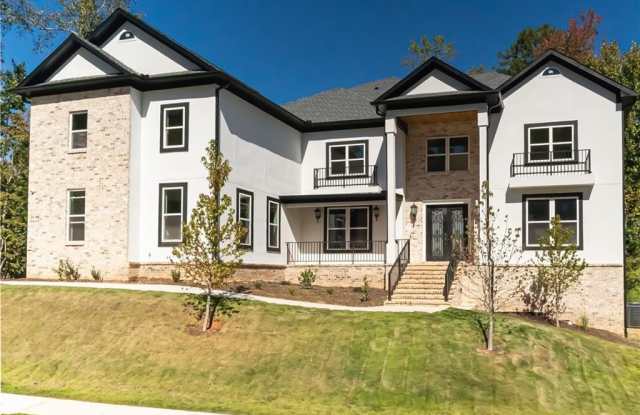 4051 Annecy Drive SW - 4051 Annecy Drive Southwest, Atlanta, GA 30331