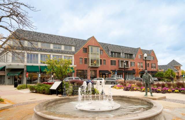 ALOFT at The Glen Town Center photos photos