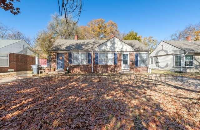 2640 East Grail Street - 2640 East Grail Street, Wichita, KS 67211