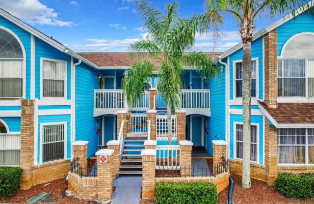 2731 N POINCIANA BOULEVARD photos photos