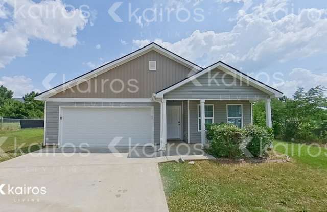 127 Village Creek Drive Gallery 1