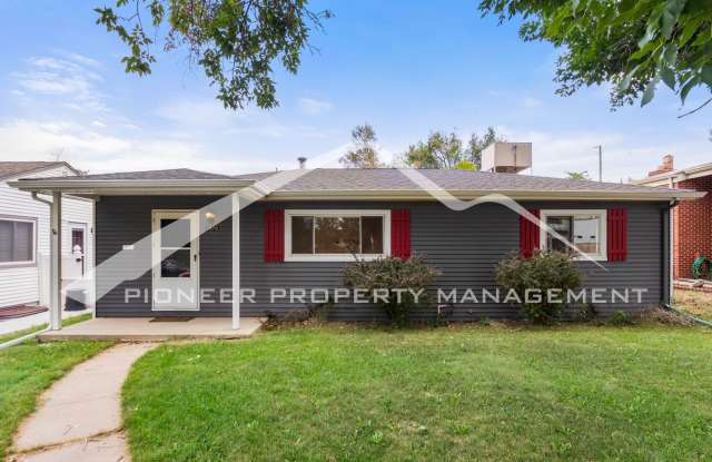 Stylish Design and Modern Fixtures in Perfect Location! Gallery 1