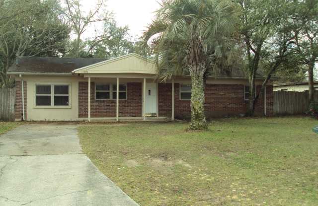 11938 INLAND Drive - 11938 Inland Drive, Jacksonville, FL 32246