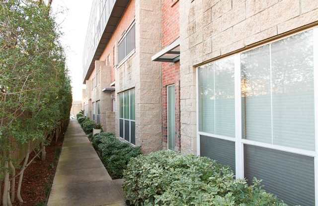 1602 Jensen Court - 1602 Jensen Ct, Dallas, TX 75204