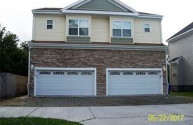 8025 Ransom Road - 8025 Ransom Road, Norfolk, VA 23518