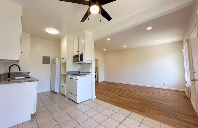 531 N Marengo Ave - 531 North Marengo Avenue, Pasadena, CA 91101 531 N Marengo Ave - 531 North Marengo Avenue, Pasadena, CA 91101