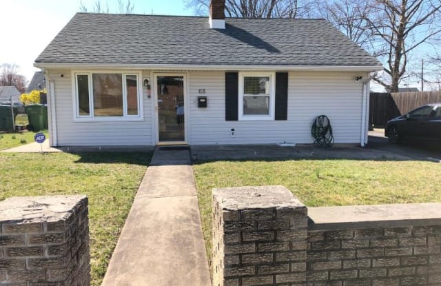 68 Prospect Ave - 68 Prospect Avenue, Middlesex County, NJ 08817