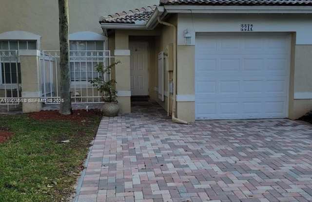 2217 NW 171st Ter photos photos