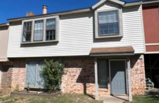 2243 Madrid Court - 2243 Madrid Court, Dalworthington Gardens, TX 76013