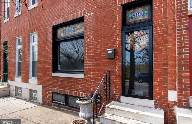 234 S PATTERSON PARK AVENUE Gallery 3