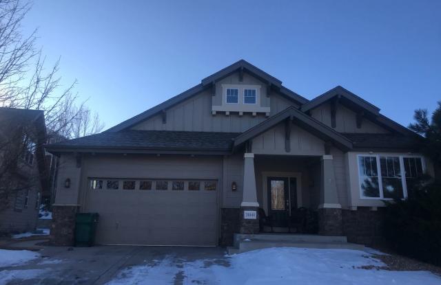 24940 E Roxbury Pl - 24940 East Roxbury Place, Aurora, CO 80016