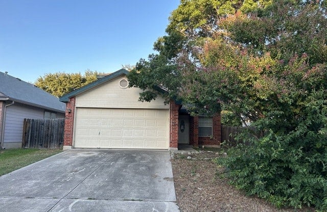 7214 BURNS LN - 7214 Burns Lane, San Antonio, TX 78250