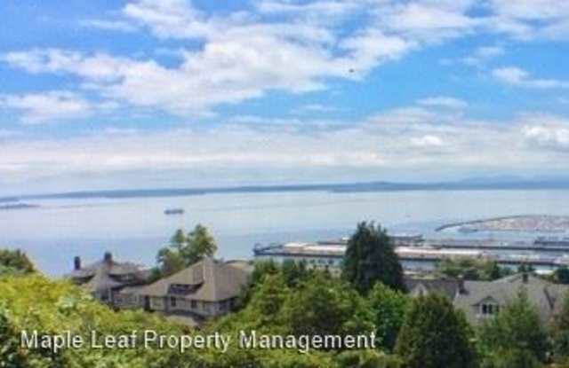 1520 8th Ave W - 1520 8th Avenue West, Seattle, WA 98119