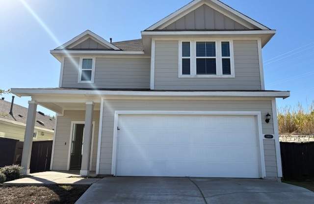 5601 Corso Court - 5601 Corso Court, Travis County, TX 78610