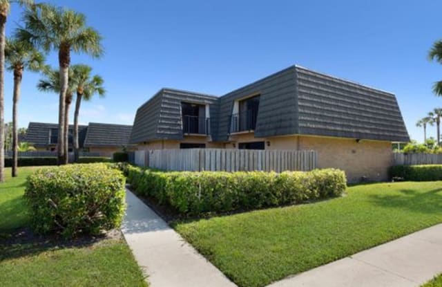 3417 34th Way - 3417 34th Way, West Palm Beach, FL 33407