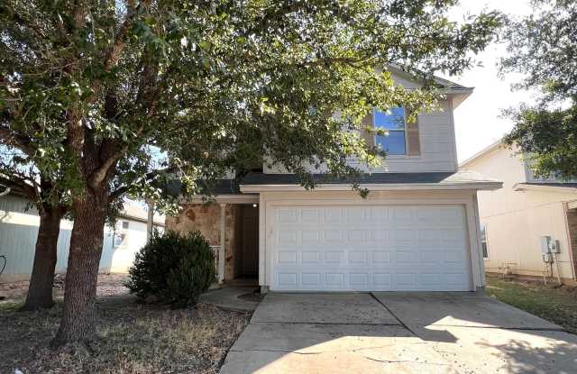 Two Stories, Cul-De-Sac Street, larger 3 Bedroom 2.5 Bathroom Home for Rent in Manor, Texas! photos photos