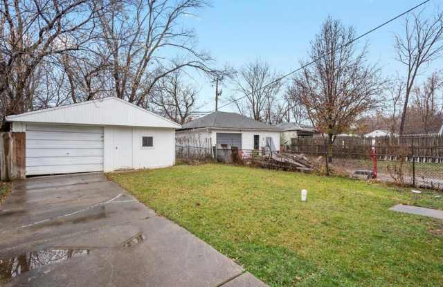 SECTION 8 FRIENDLY!!! - 6533 Vaughan Street, Detroit, MI 48228