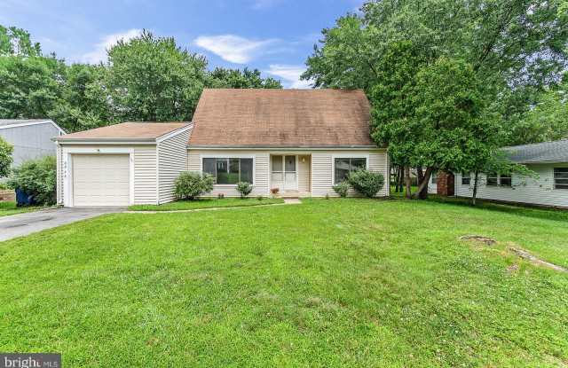 6942 SPELMAN DRIVE - 6942 Spelman Drive, Burke, VA 22153