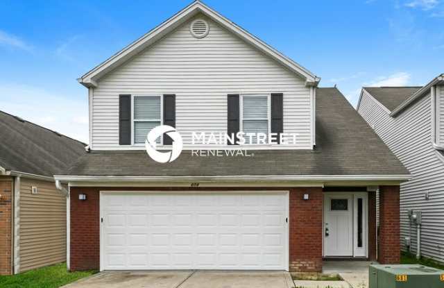 604 Fisher Creek Drive photos photos