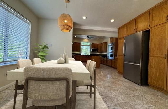 Two Week Concession!!! Welcome to your dream home in the prestigious Williamson Ranch community! Gallery 4