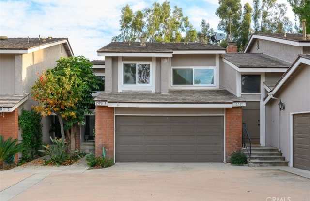 6590 E Camino Vista - 6590 East Camino Vista, Anaheim, CA 92807