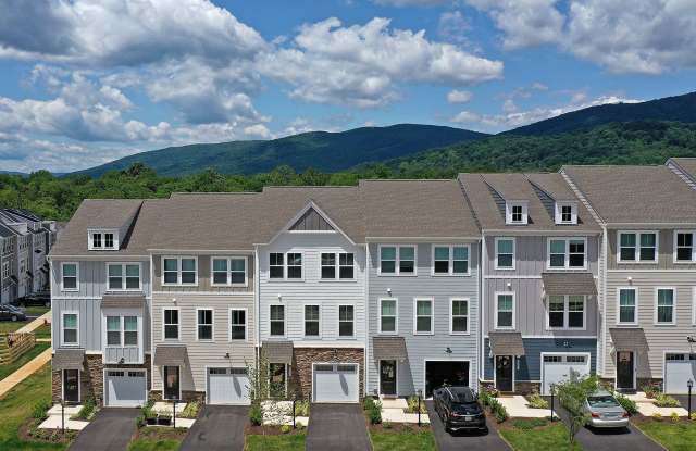 Walkable, Pet-Friendly Townhome Near Downtown Crozet photos photos