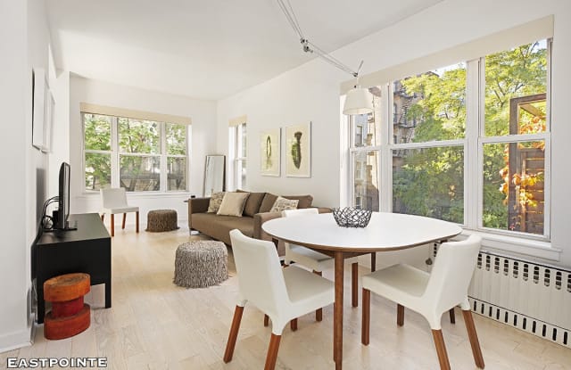 334 West 22nd Street 12 - 334 West 22nd Street, New York City, NY 10011