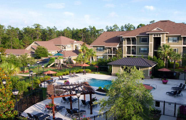 The Park at Whispering Pines photos photos