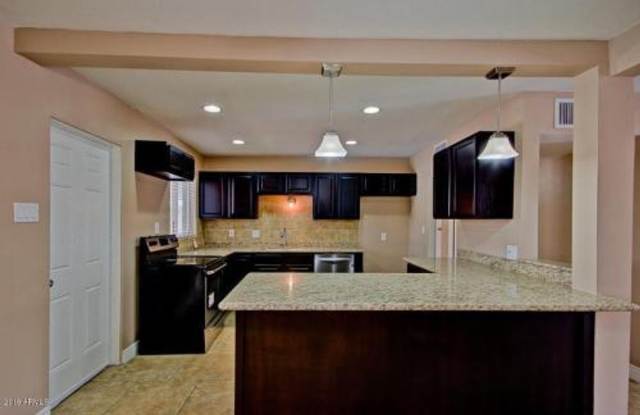 4 Beds 3 Baths House - 1420 West Missouri Avenue, Phoenix, AZ 85013