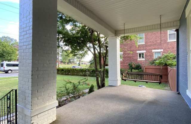 1401 Jefferson Street Apt. A Gallery 4