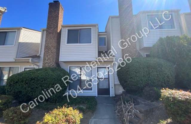 10903 Carmel Crossing Road - 10903 Carmel Crossing Road, Charlotte, NC 28226