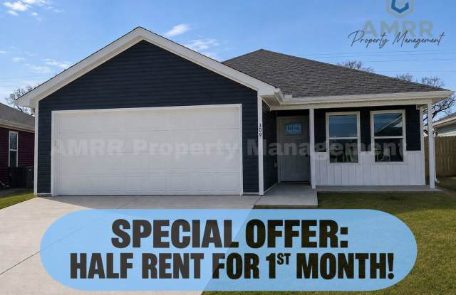 MOVE IN SPECIAL: Half Rent for 1st Month - Decatur's Elegant 3 Bedroom Home! photos photos