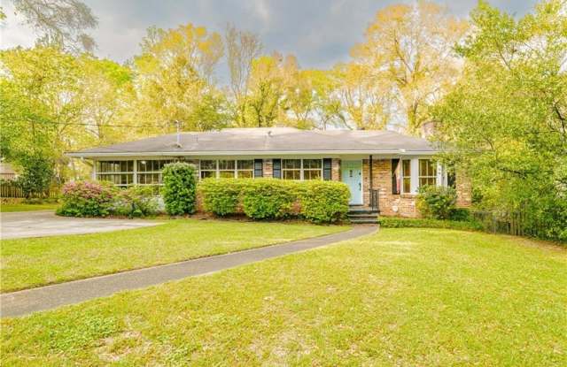 324 Dalewood Drive - 324 Dalewood Drive, Mobile, AL 36608