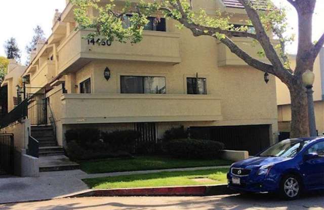 14450 Benefit Street - 14450 Benefit Street, Los Angeles, CA 91423
