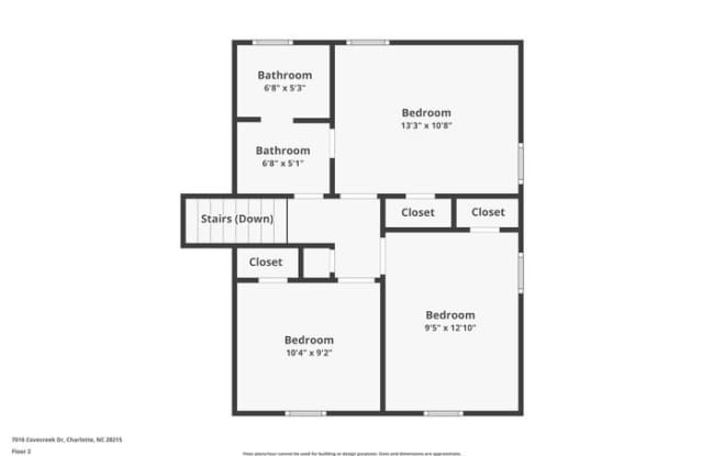 7016 Cove Creek Drive Gallery 4