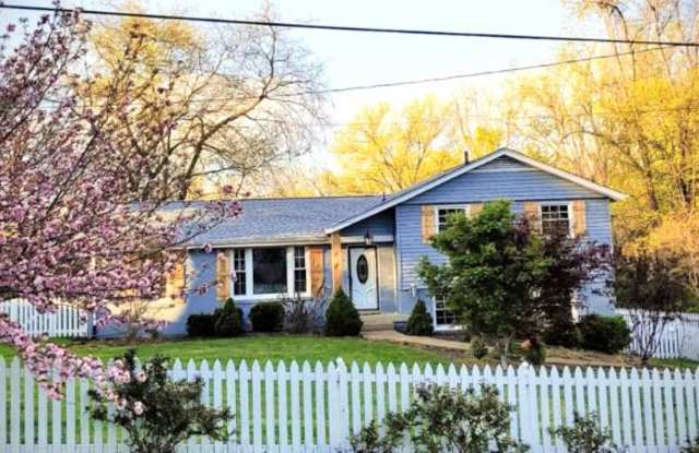 202 Edgewater Dr - 202 Edgewater Drive, Wilson County, TN 37122