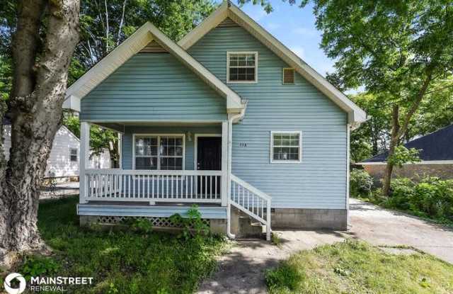 115 Elmore Avenue - 115 Elmore Avenue, Nashville, TN 37115