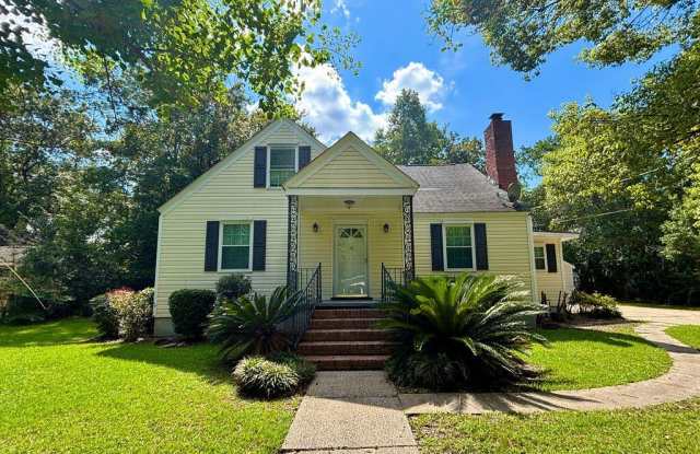 27 Oak Forest Drive - 27 Oak Forest Drive, Charleston, SC 29407