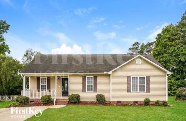 1020 South Philwood Court - 1020 South Philwood Court, Fuquay-Varina, NC 27526 1020 South Philwood Court - 1020 South Philwood Court, Fuquay-Varina, NC 27526