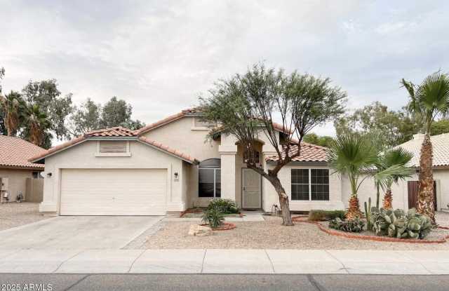 12550 W PALM Lane - 12550 West Palm Lane, Avondale, AZ 85392