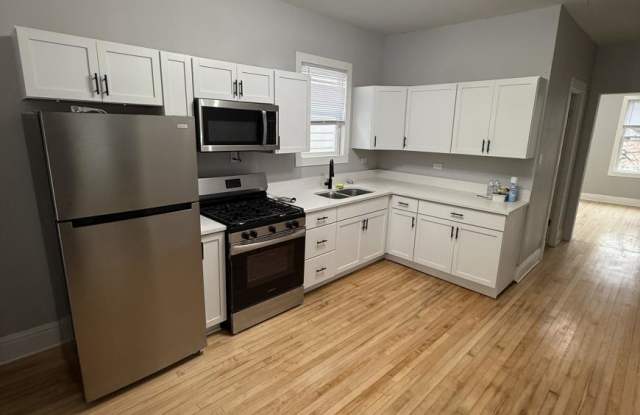 3714 West Cortland St. photos photos