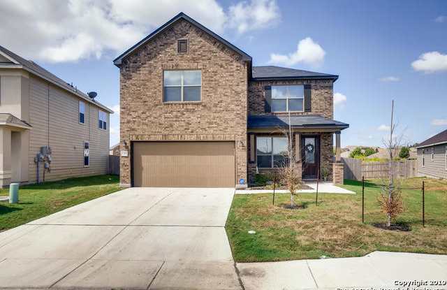 3355 Putnam Fields - 3355 Putnam Flds, Converse, TX 78109